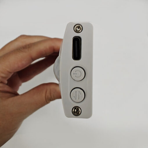 Led Magnética Horizontal con sensor BILBO - Imagen 11