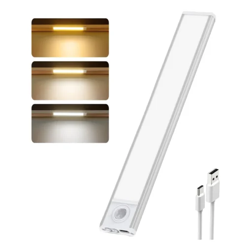 Led Magnética Horizontal con sensor BILBO - Imagen 12