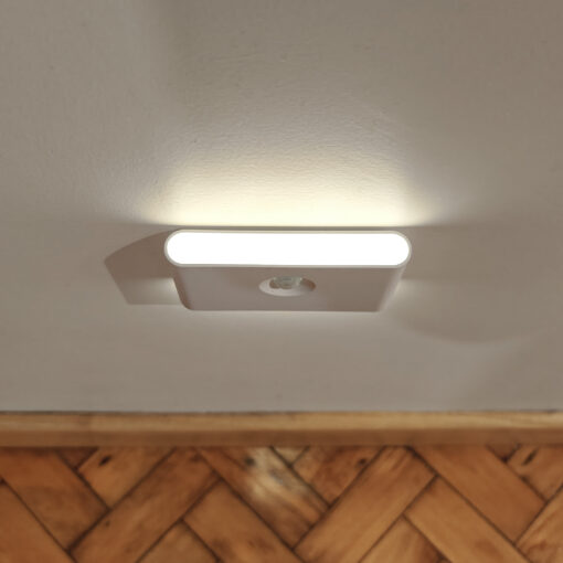 Luz Led de pared con sensor HITO - Imagen 9