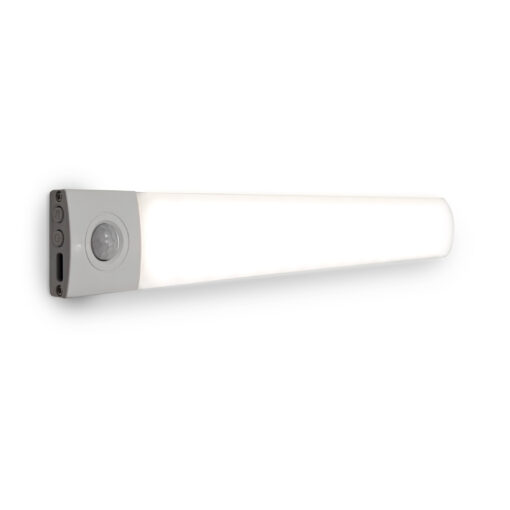 Led Magnética Horizontal con sensor BILBO