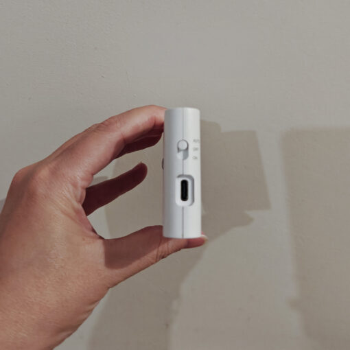 Luz Led de pared con sensor HITO - Imagen 10