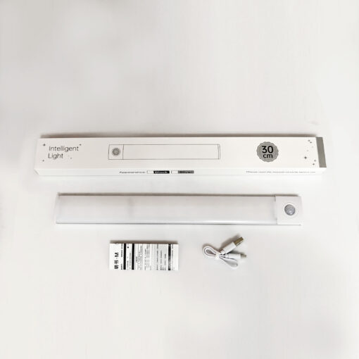 Led Magnética Horizontal con sensor BILBO - Imagen 3