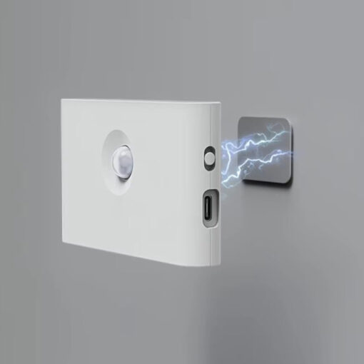 Luz Led de pared con sensor HITO - Imagen 11