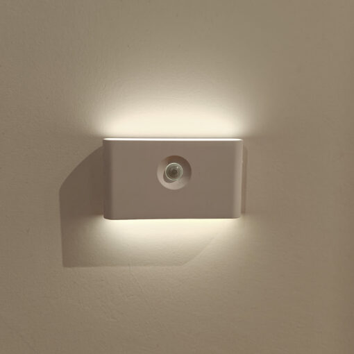 Luz Led de pared con sensor HITO - Imagen 4