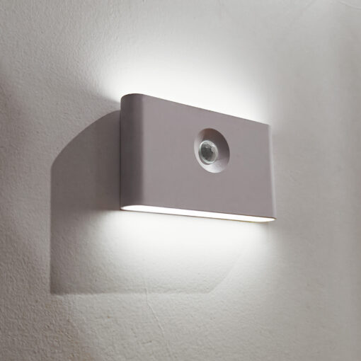 Luz Led de pared con sensor HITO - Imagen 14