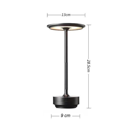 Lámpara de Mesa Led dimerizable OMNI - Imagen 8