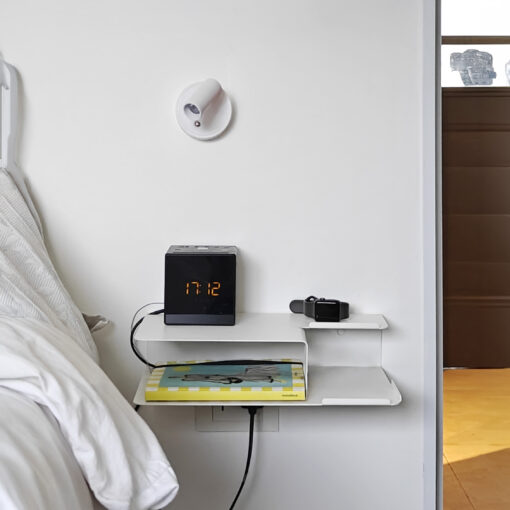 Velador LED Recargable USB COBI - Imagen 3