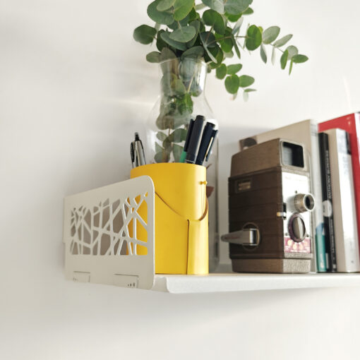 Estante PRISMA VITRO (S/M/L) - Imagen 9