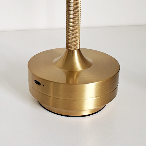Lámpara de Mesa Led dimerizable OMNI - Imagen 5