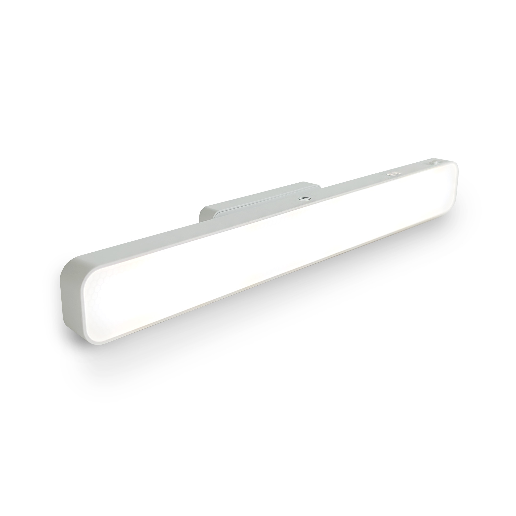led pivot portada sf Lámpara LED Recargable USB PIVOT - Imagen 1