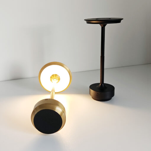Lámpara de Mesa Led dimerizable OMNI - Imagen 7