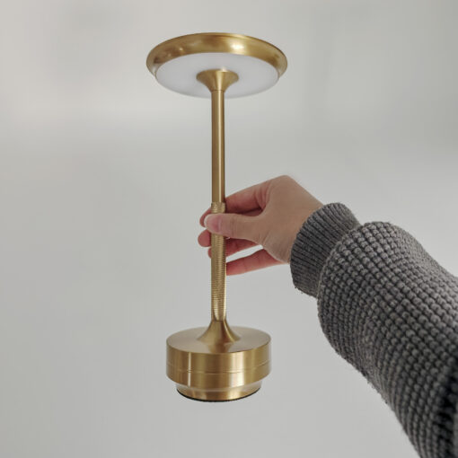 Lámpara de Mesa Led dimerizable OMNI - Imagen 2