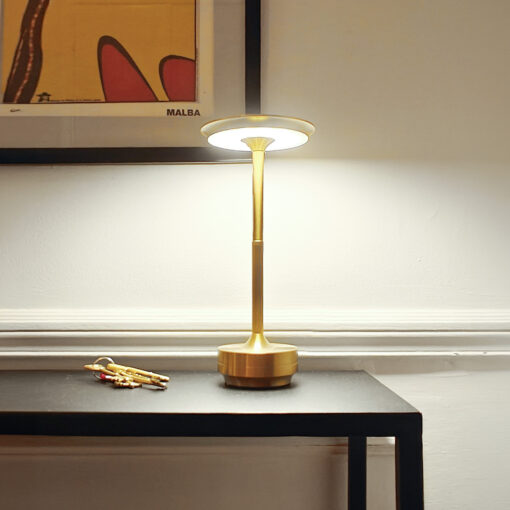 Lámpara de Mesa Led dimerizable OMNI - Imagen 4