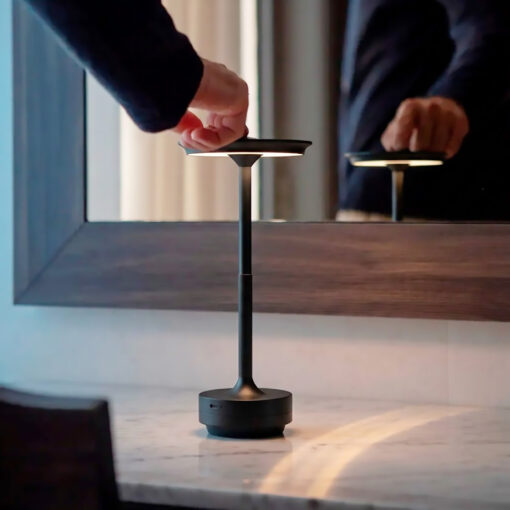 Lámpara de Mesa Led dimerizable OMNI - Imagen 3