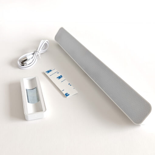 Lámpara LED Recargable USB PIVOT - Imagen 3