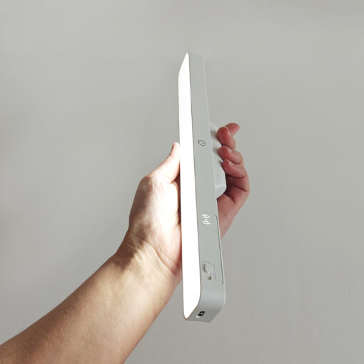 Lámpara LED Recargable USB PIVOT - Imagen 11