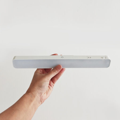 Lámpara LED Recargable USB PIVOT - Imagen 4