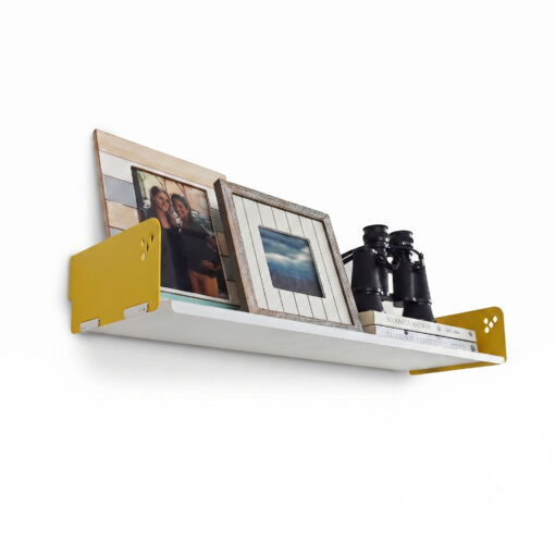 Estante PRISMA LISO (S/M/L) - Imagen 5