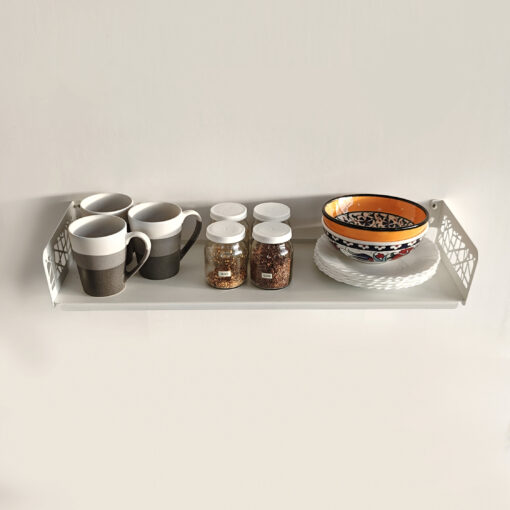 Estante PRISMA VITRO (S/M/L) - Imagen 8