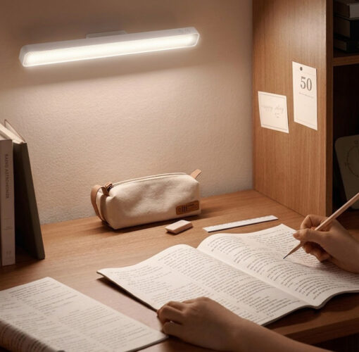 Lámpara LED Recargable USB PIVOT - Imagen 6