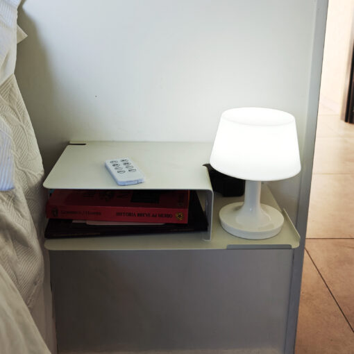 Lámpara LED Ultra Liviana MUSHI - Imagen 11