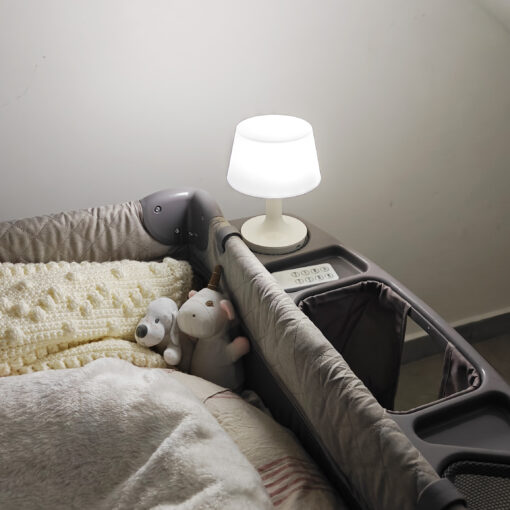 Lámpara LED Ultra Liviana MUSHI - Imagen 3
