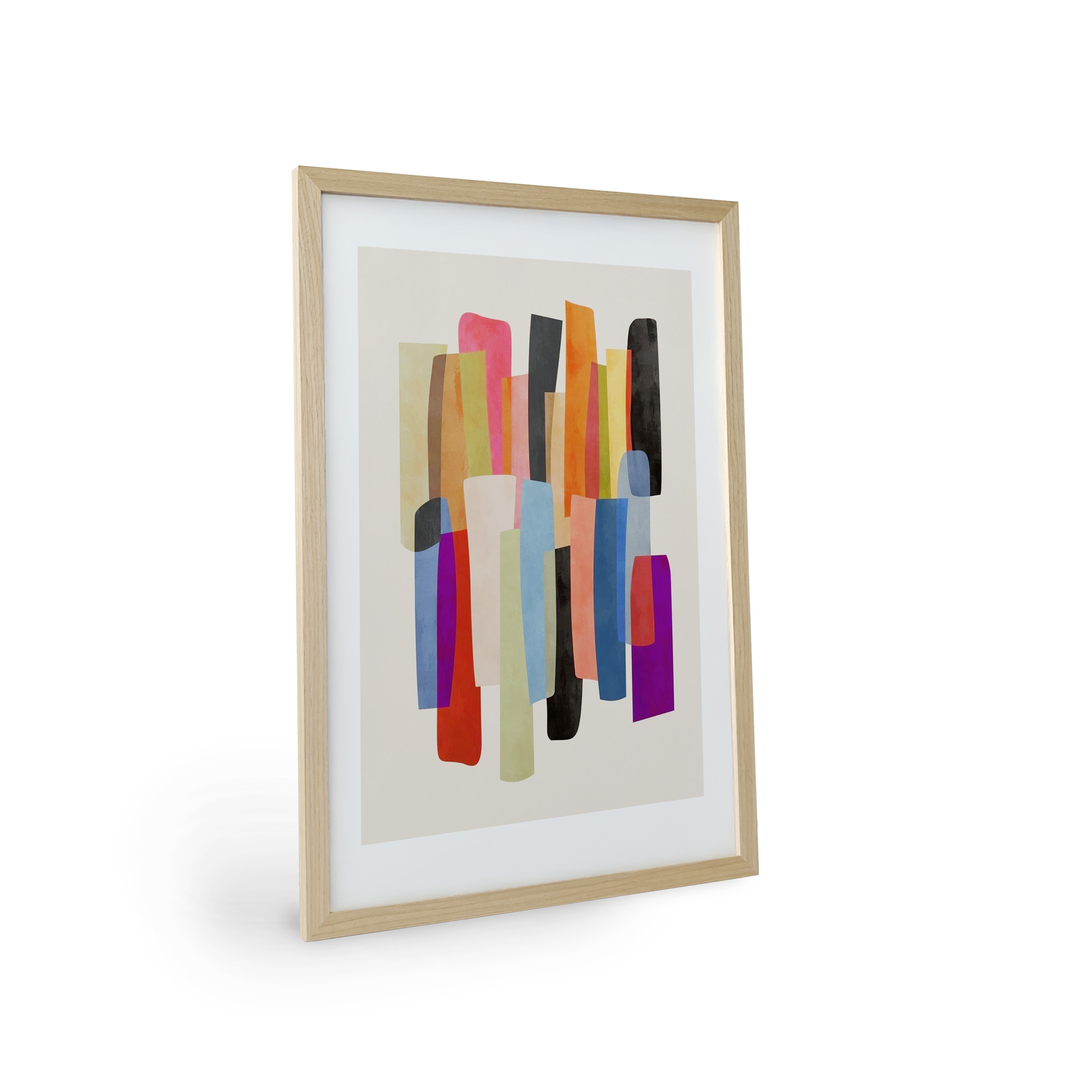 mood M portada Marco MOOD Med (44x64 cm) - Imagen 1
