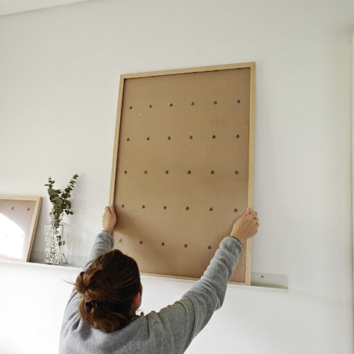 Marco MOOD Grande (93x64 cm) - Imagen 4