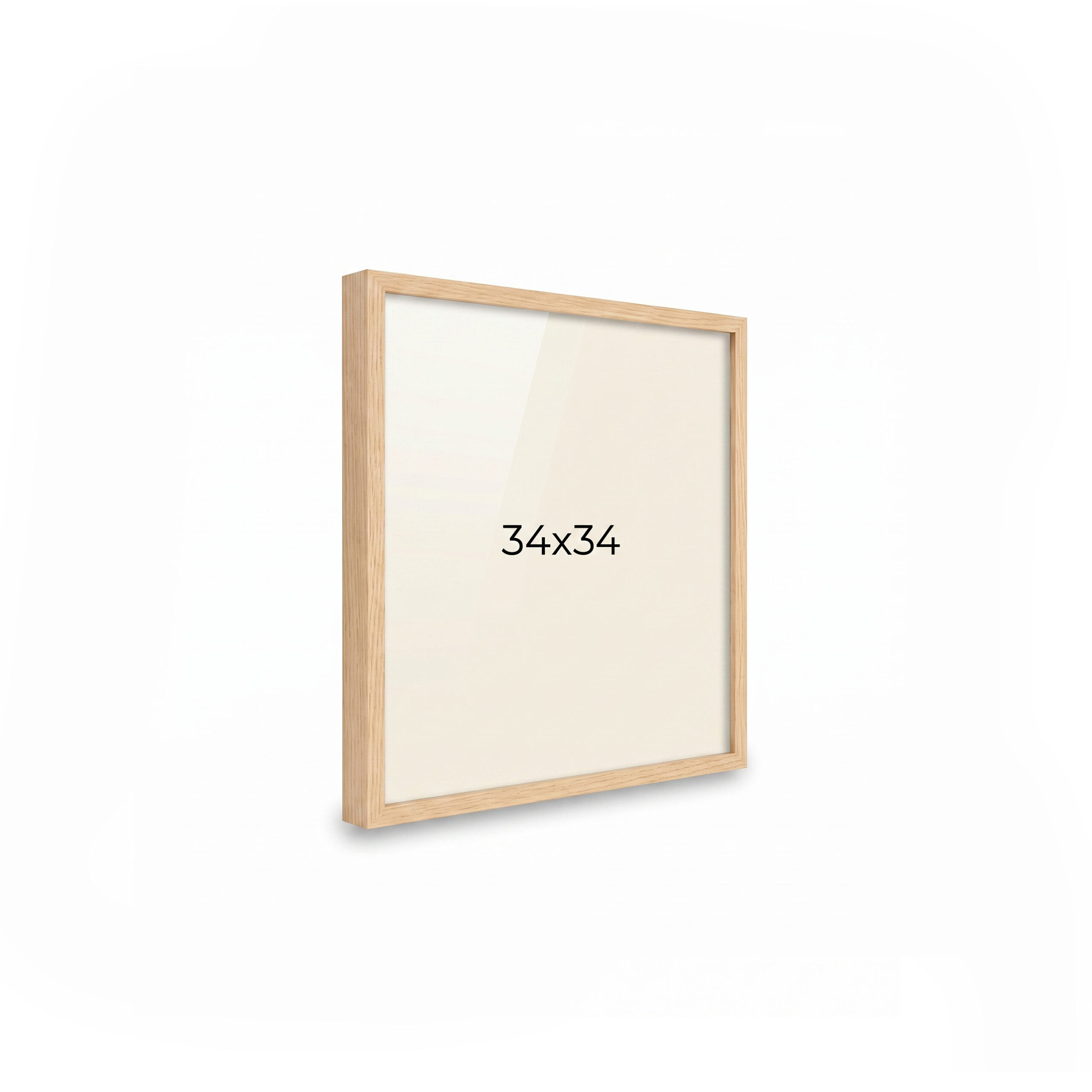mood portada 1x Marco MOOD Chico (34x34 cm) - Imagen 1