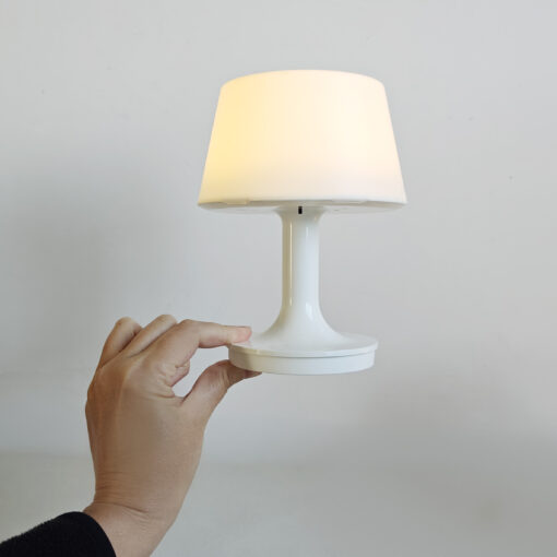 Lámpara LED Ultra Liviana MUSHI - Imagen 2