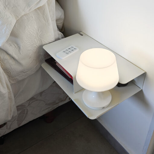 Lámpara LED Ultra Liviana MUSHI - Imagen 4