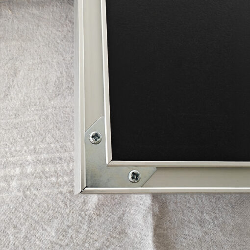 Marco de Aluminio Gris 45x60 (M) - Imagen 7